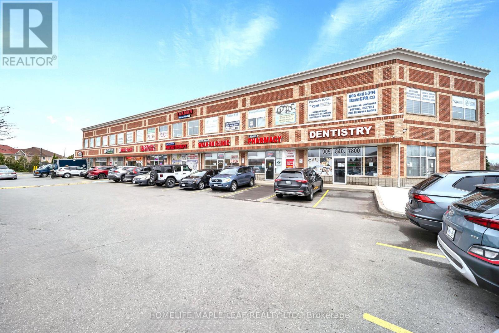 214 - 5 Brisdale Drive Property Photo 27
