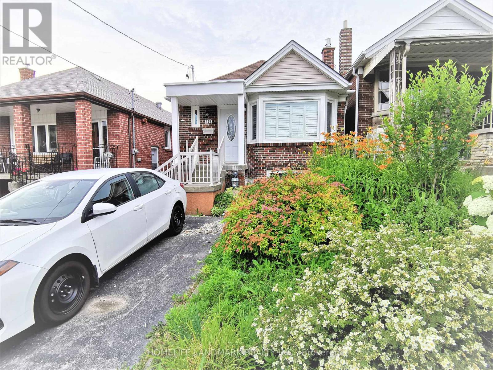 MAIN - 379 WHITMORE AVENUE