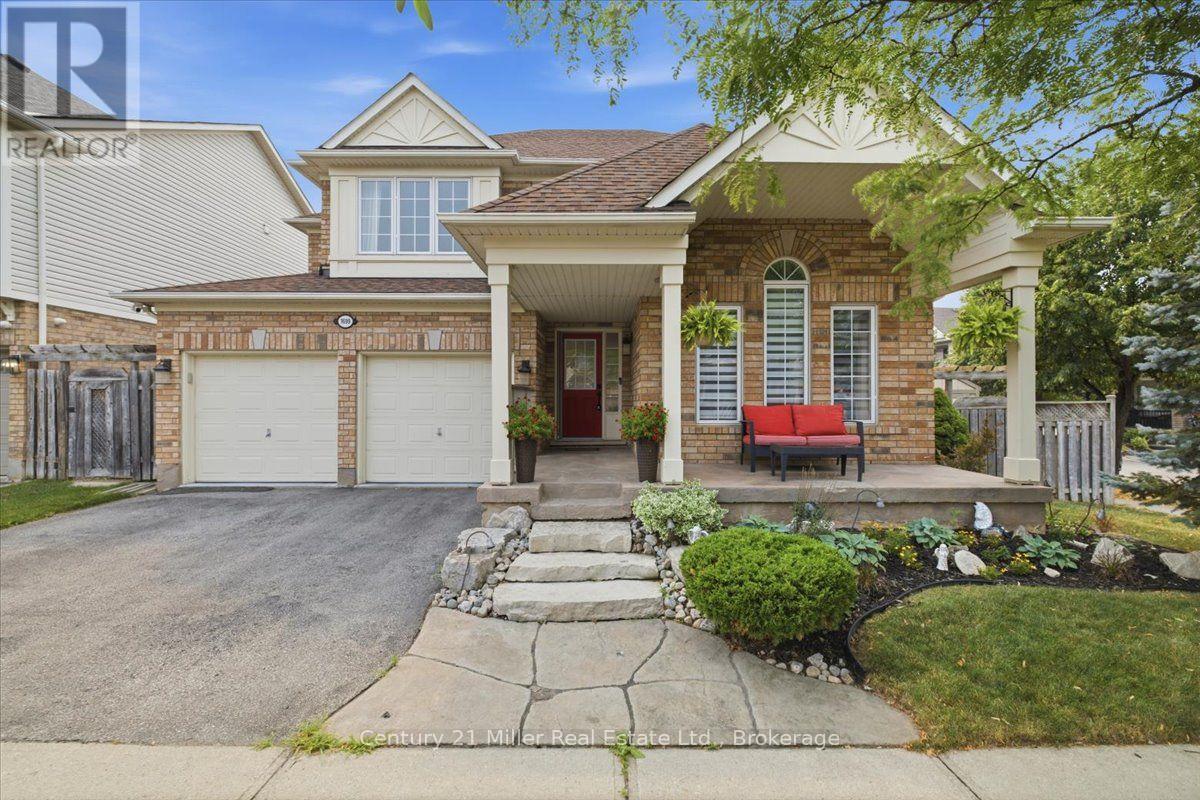 1699 NORRIS CIRCLE