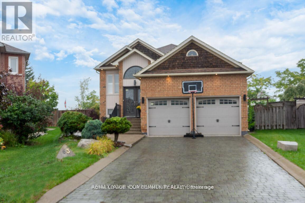 63 Rolling Hills Lane Property Photo 1