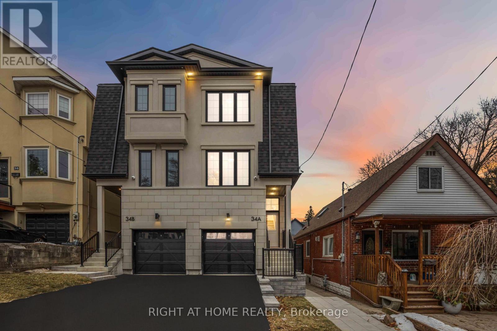 34A MORNINGSIDE AVENUE Property Photo 1