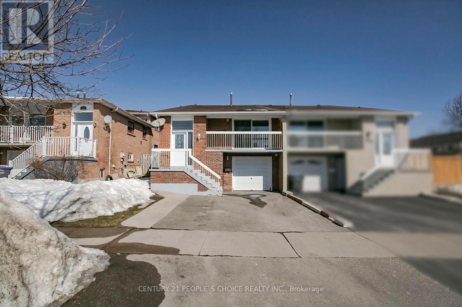 LOWER - 106 WINTERFOLD DRIVE Property Photo 1