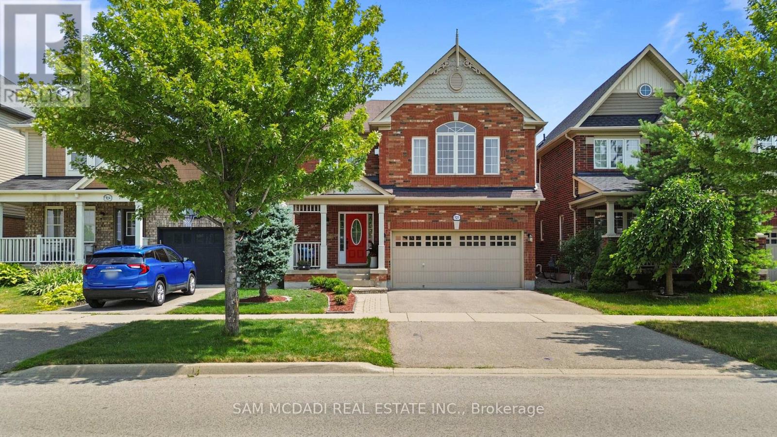 920 Clark Boulevard Property Photo 1