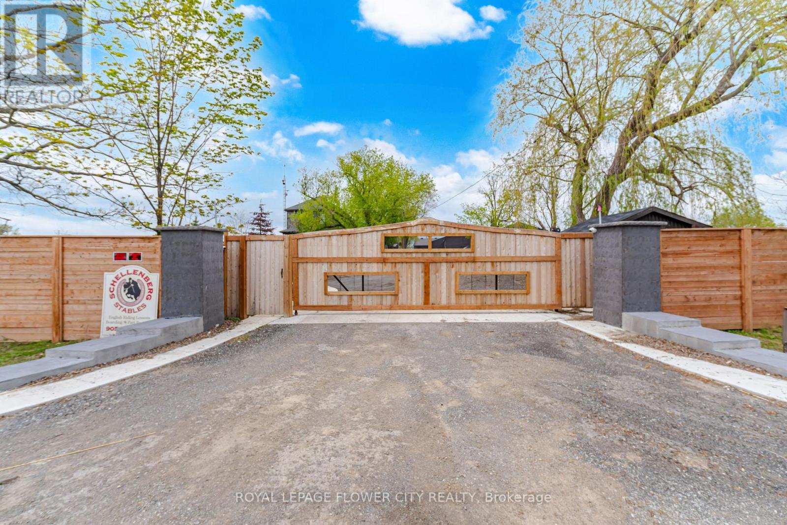 2483 BURNHAMTHORPE ROAD
