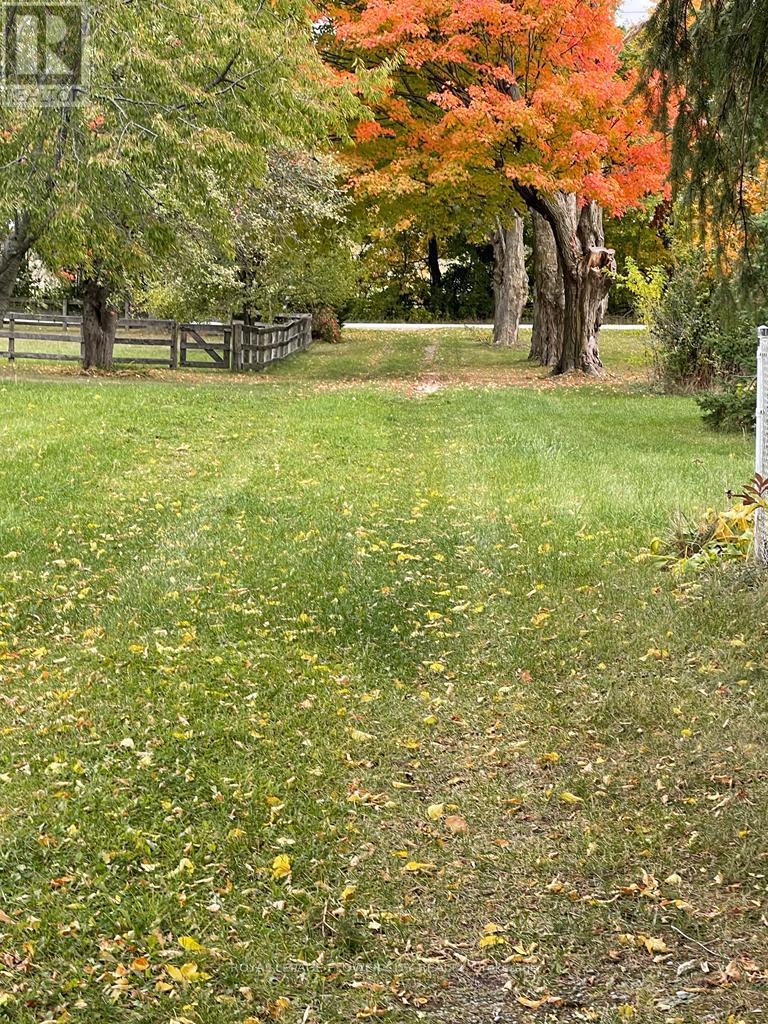 (barn) - 14264 Eighth Line Property Photo 6