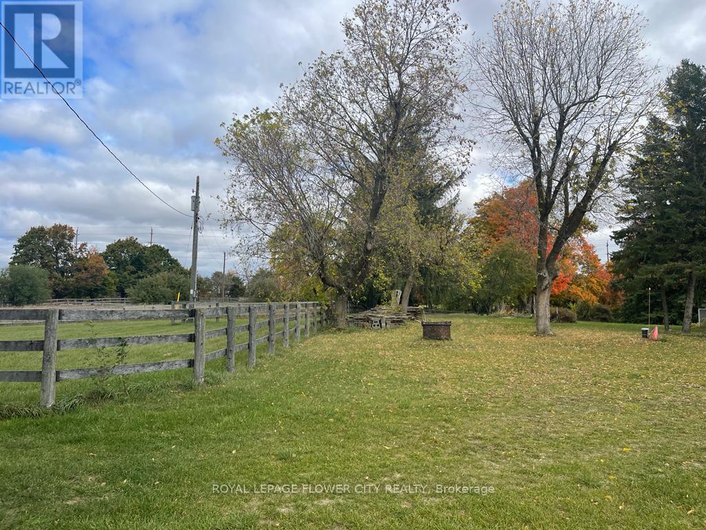 (barn) - 14264 Eighth Line Property Photo 11