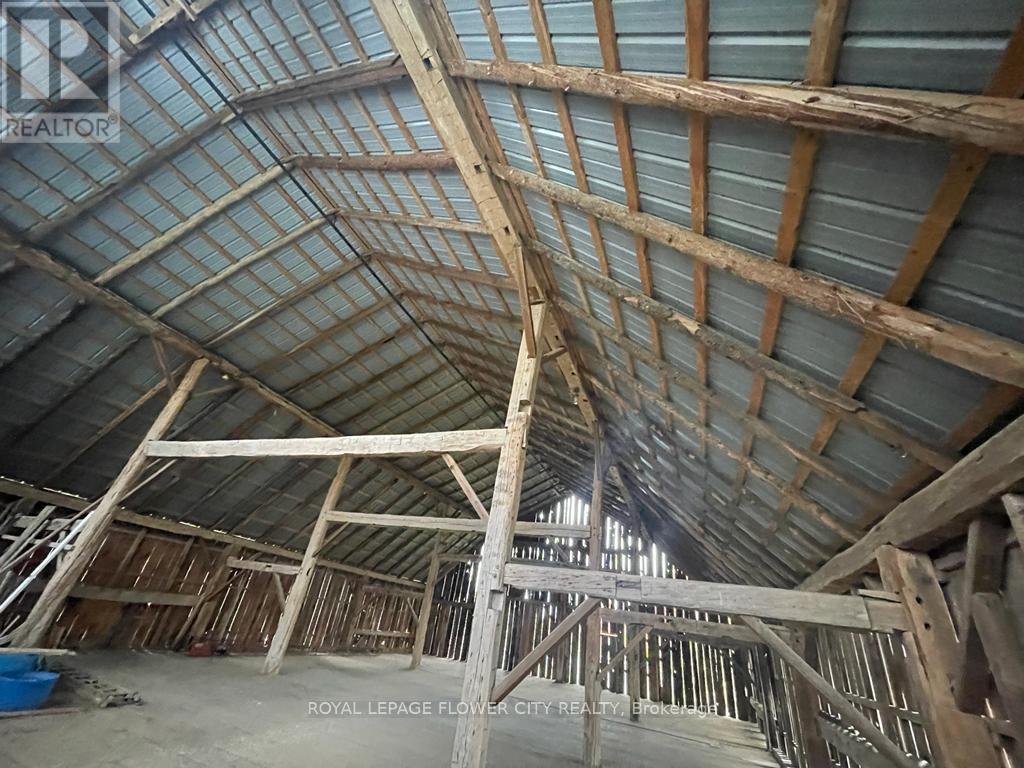 (barn) - 14264 Eighth Line Property Photo 13