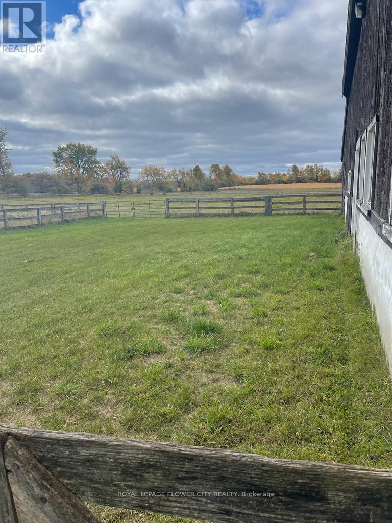 (barn) - 14264 Eighth Line Property Photo 15