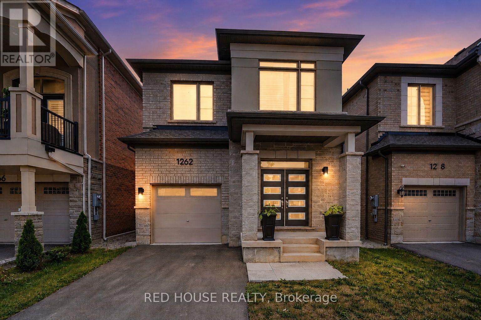 1262 Trudeau Drive Property Photo 1