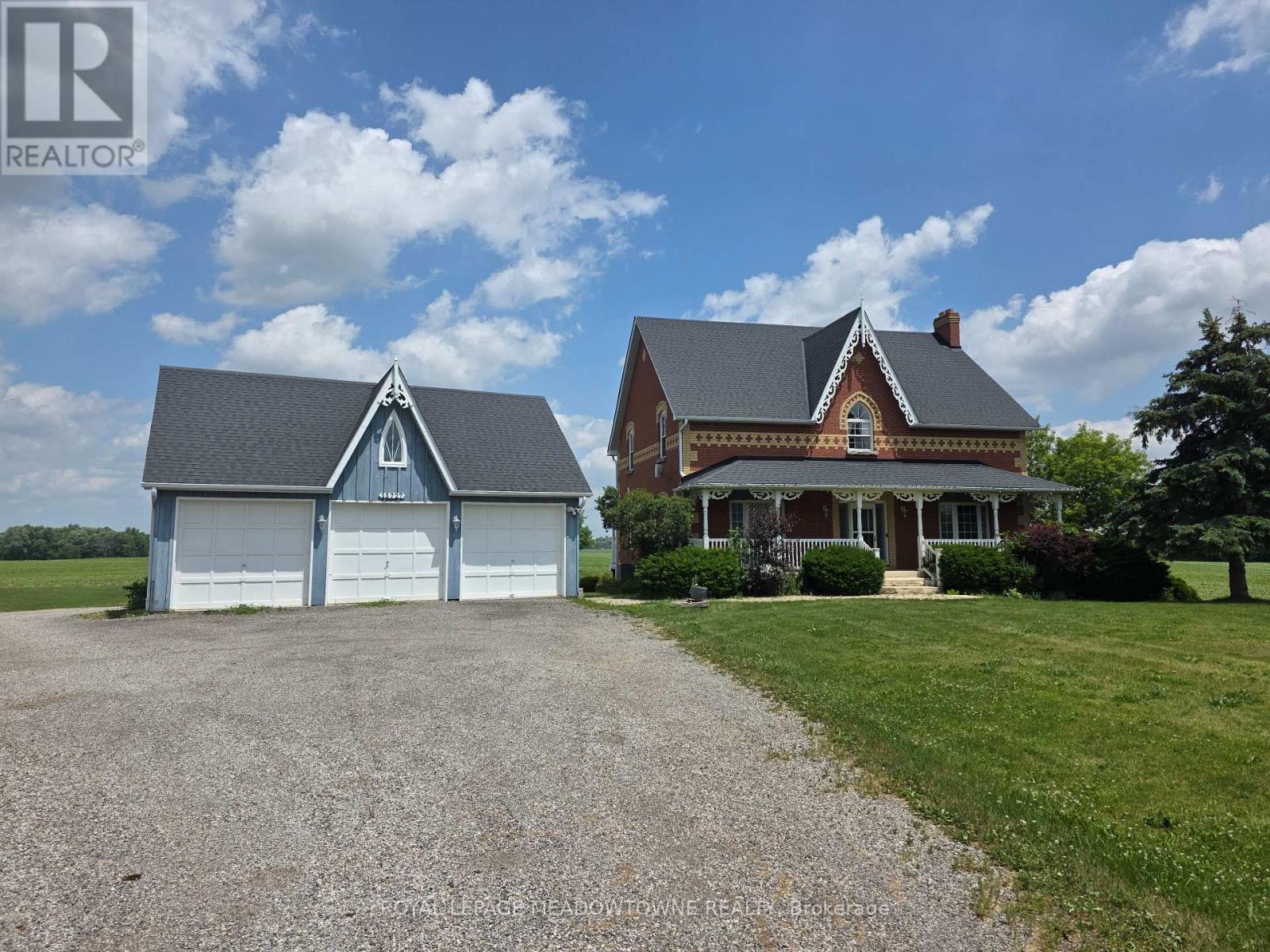 13727 Creditview Road Property Photo 1