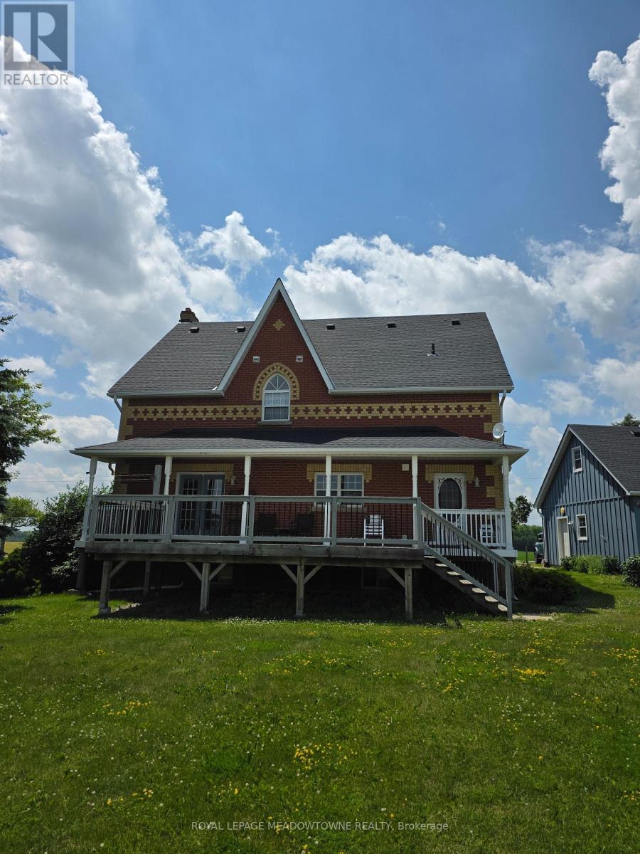 13727 Creditview Road Property Photo 8