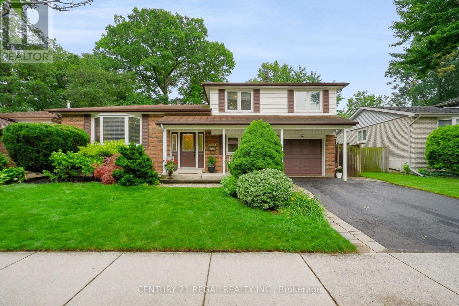 5324 Linbrook Road Property Photo 1