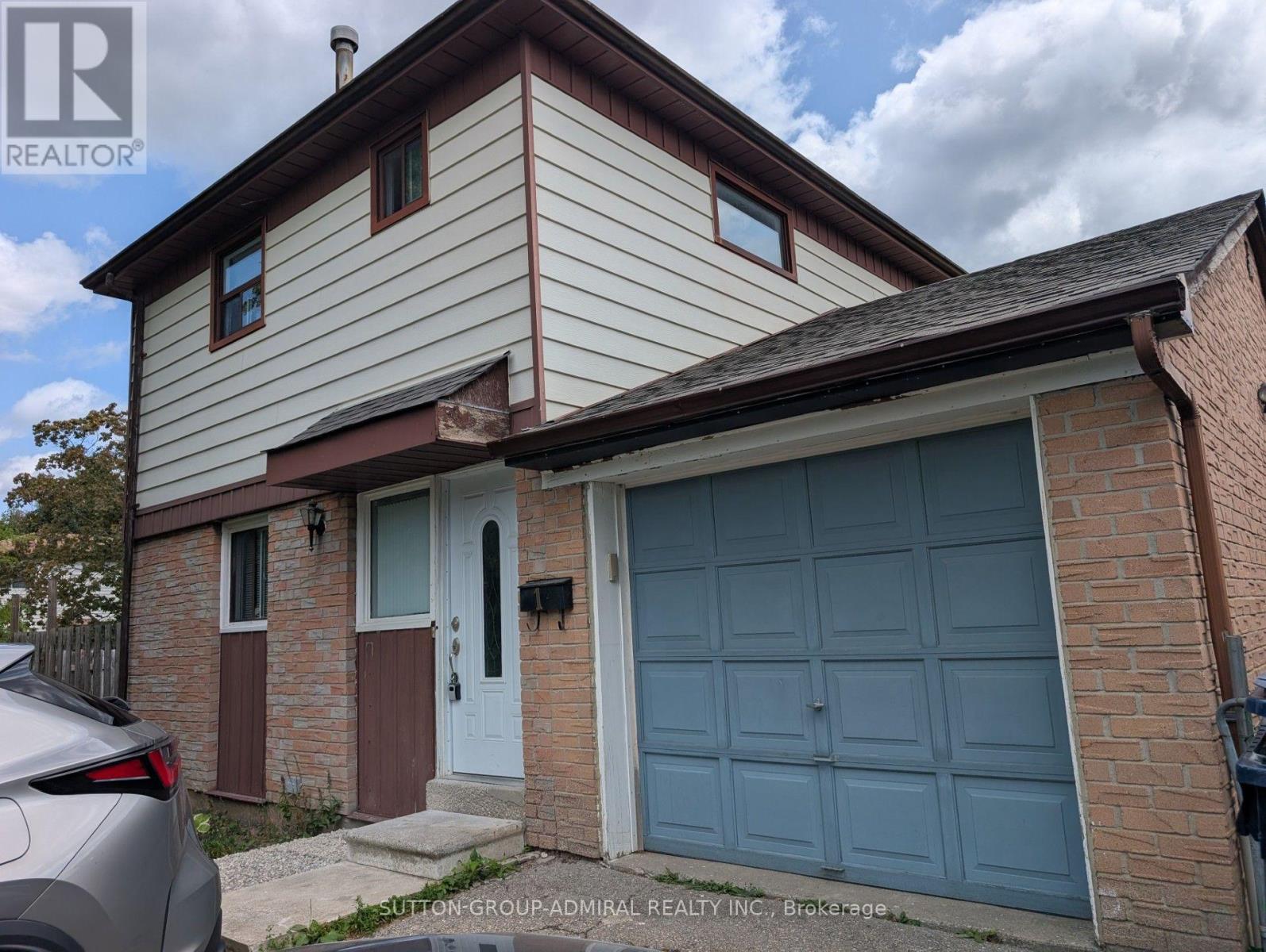1 DAMASCUS DRIVE
