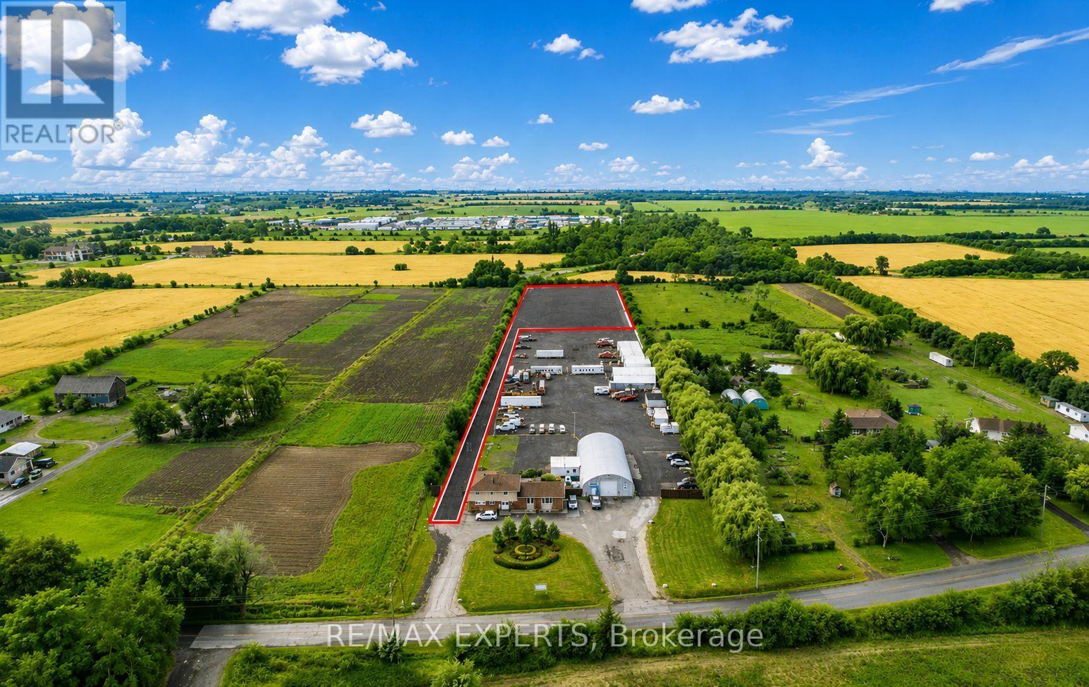 6809 Healey Road Property Photo 1