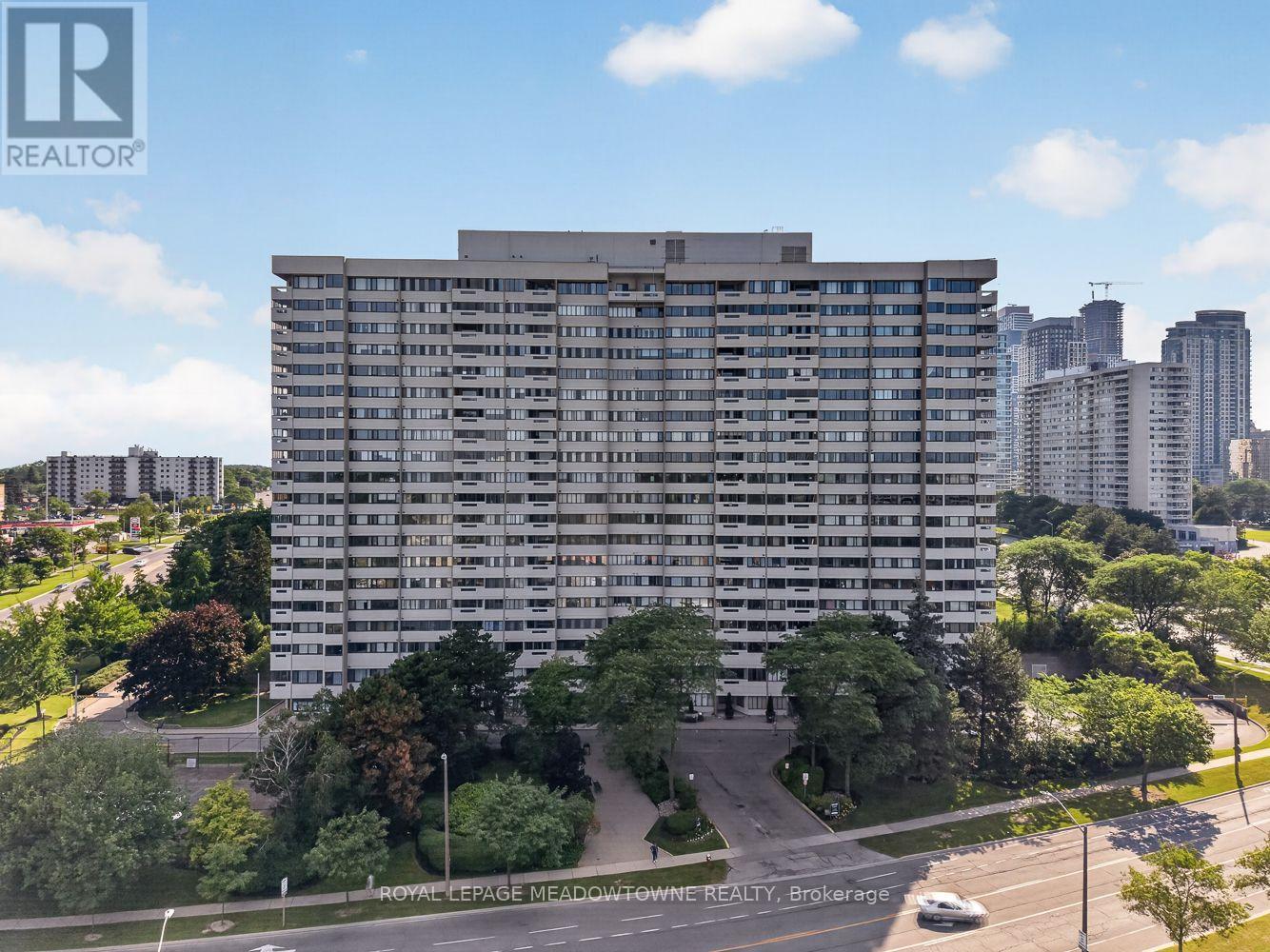 1501 - 1580 Mississauga Valley Boulevard Property Photo 1