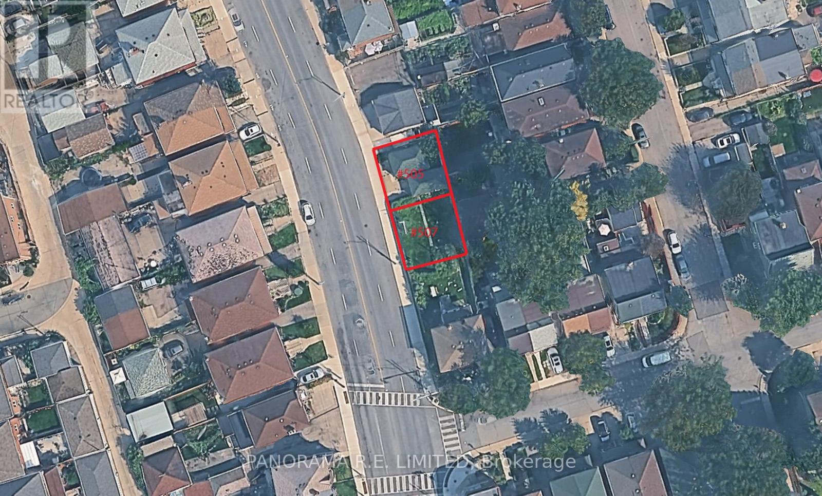 507 Old Weston Road Property Photo 3