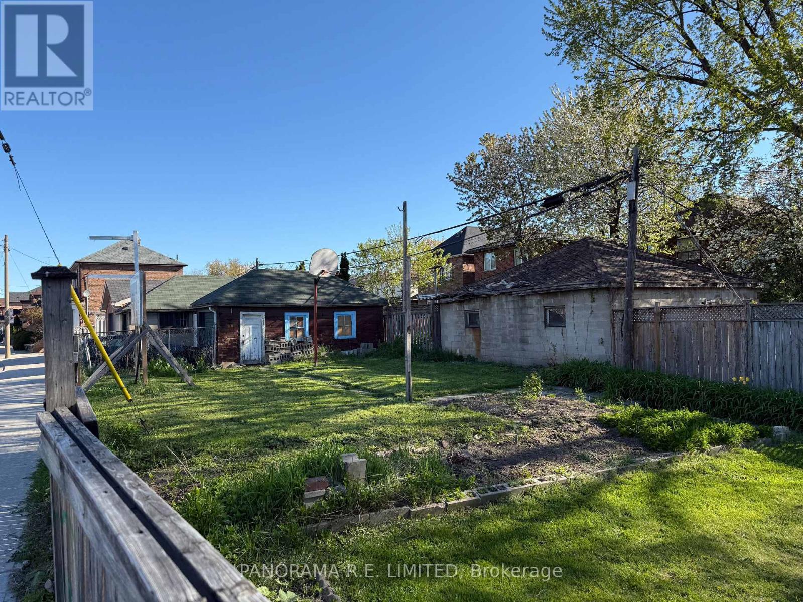 507 Old Weston Road Property Photo 4