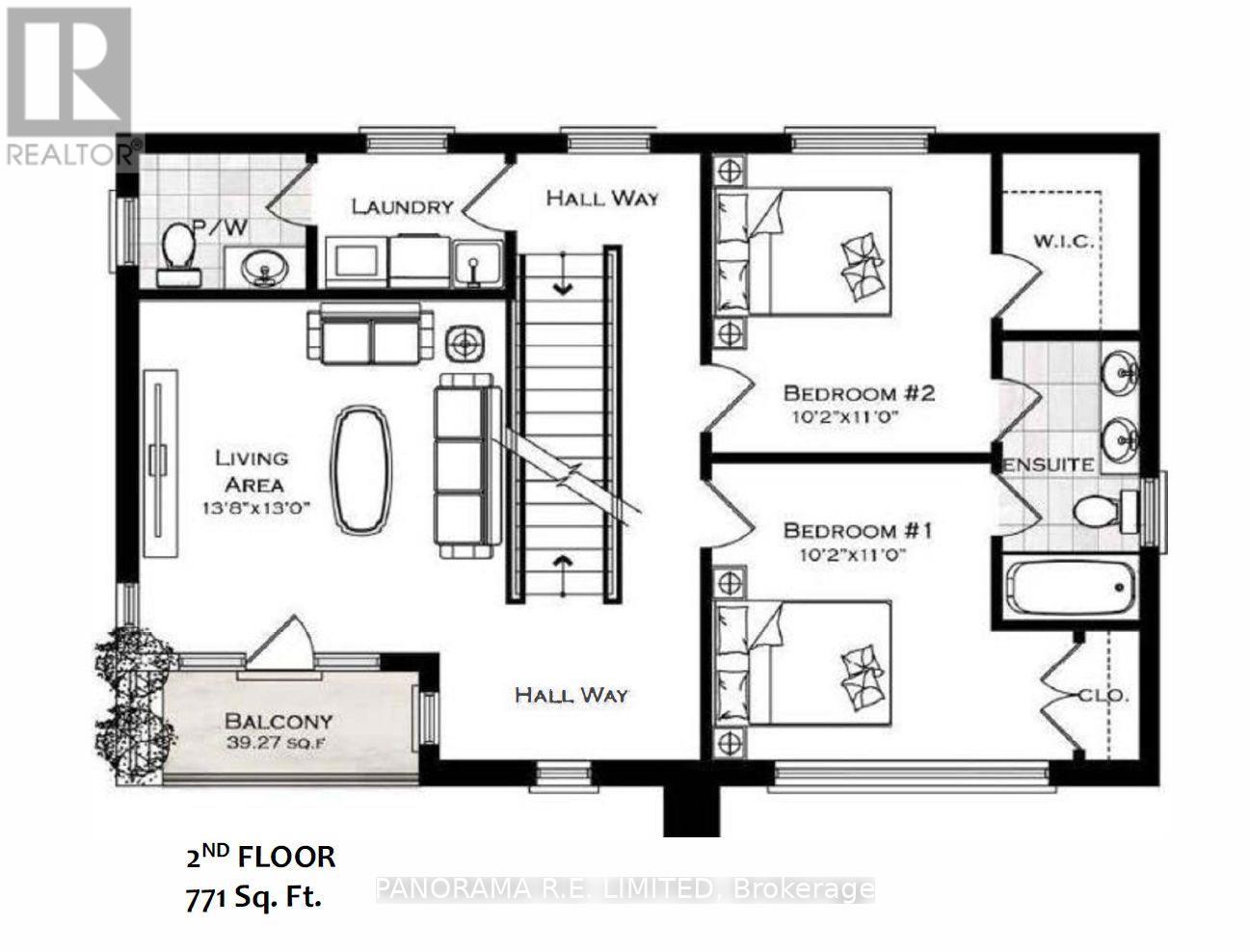 507 Old Weston Road Property Photo 6