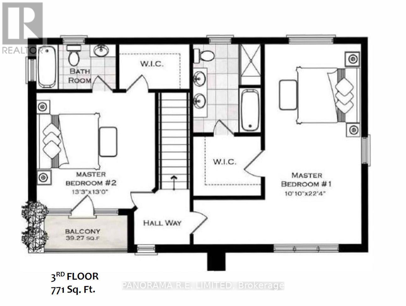 507 Old Weston Road Property Photo 7