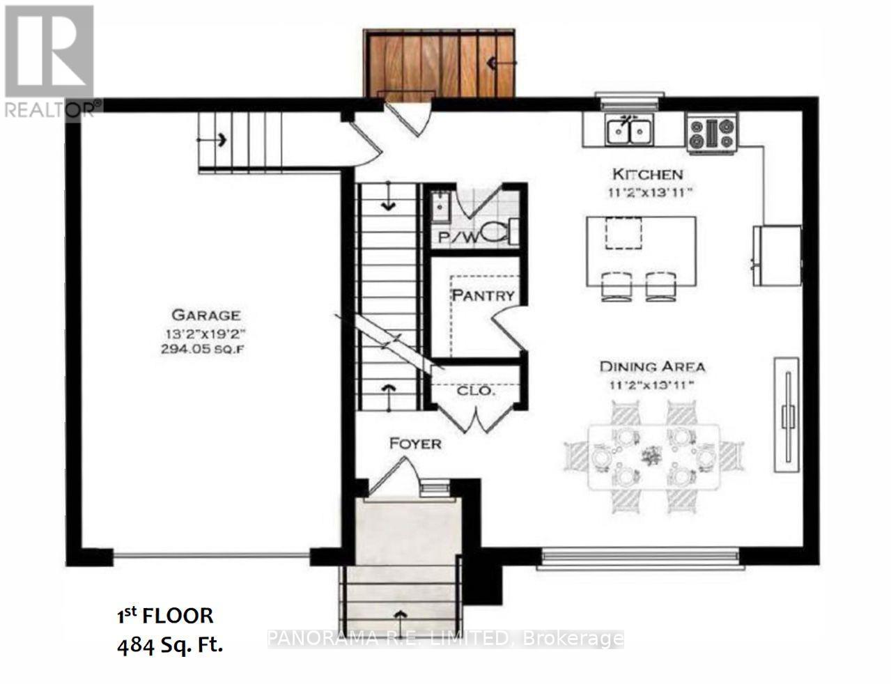 507 Old Weston Road Property Photo 8