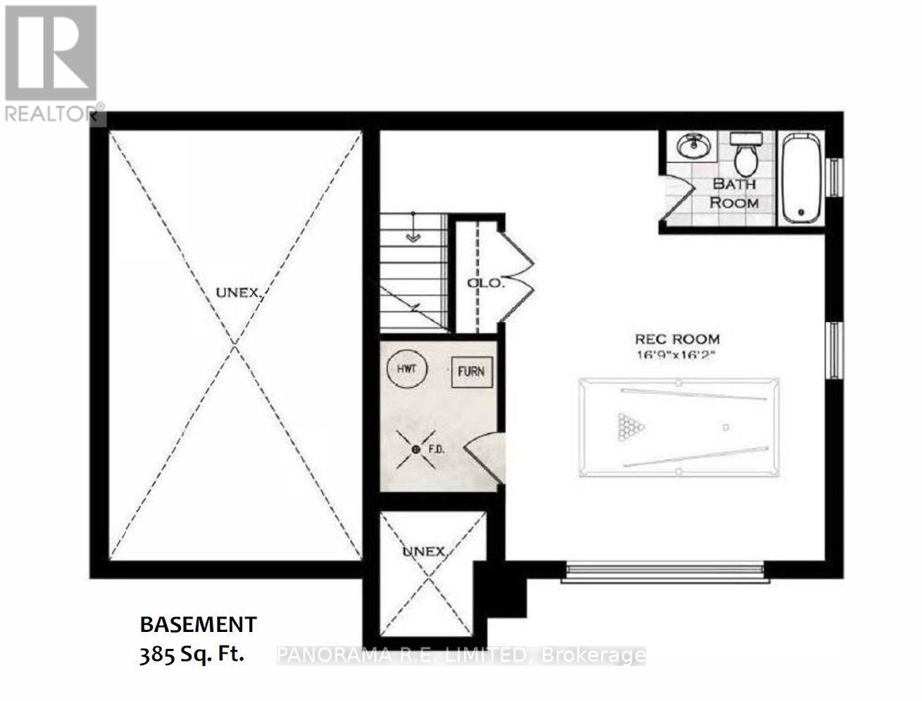 507 Old Weston Road Property Photo 9