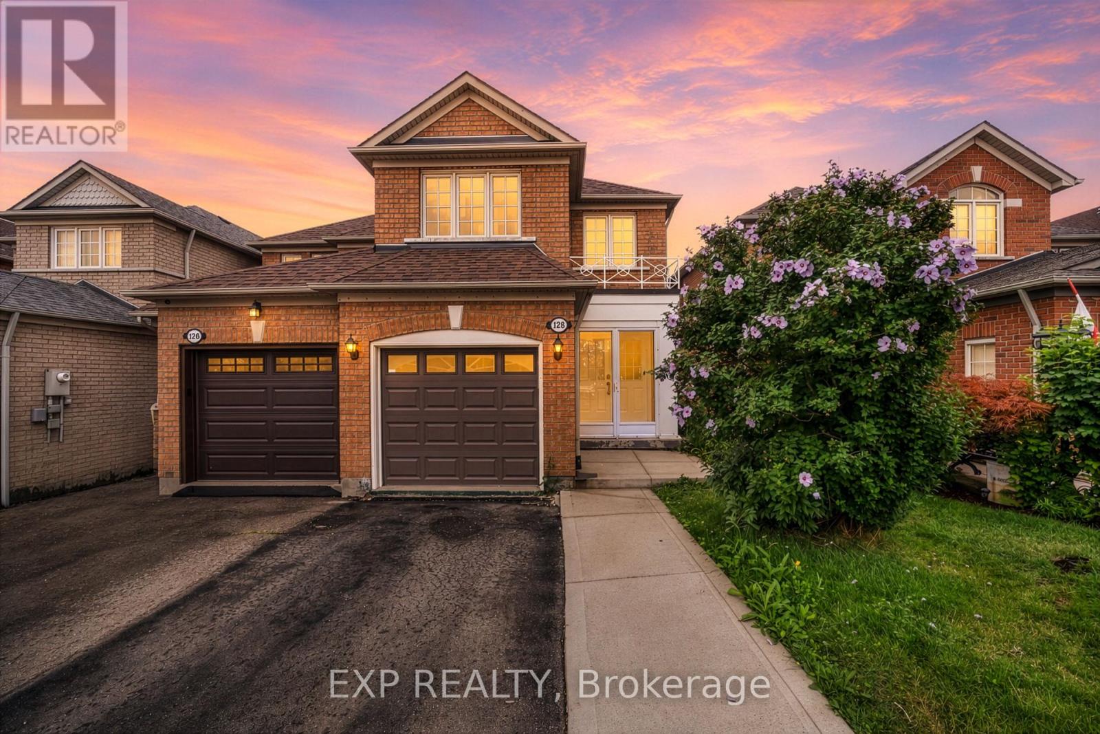 128 OLYMPIA CRESCENT Property Photo 1