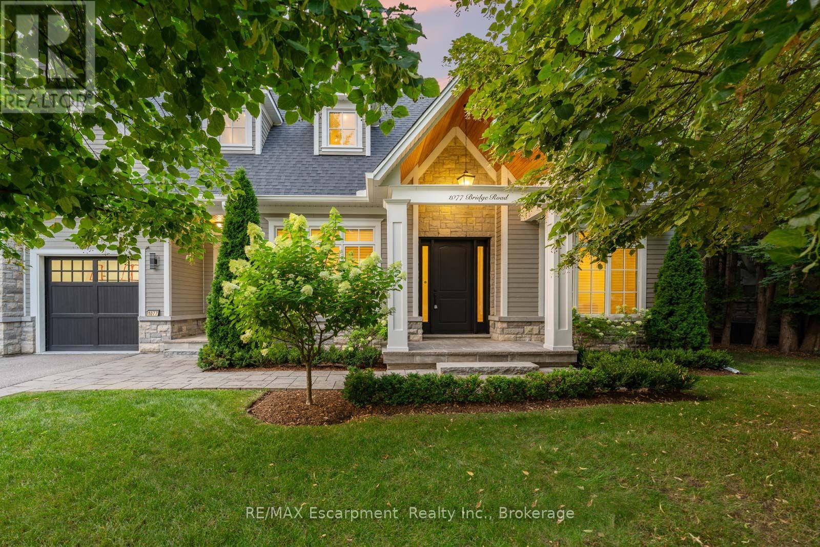 1077 Bridge Road Property Photo 2