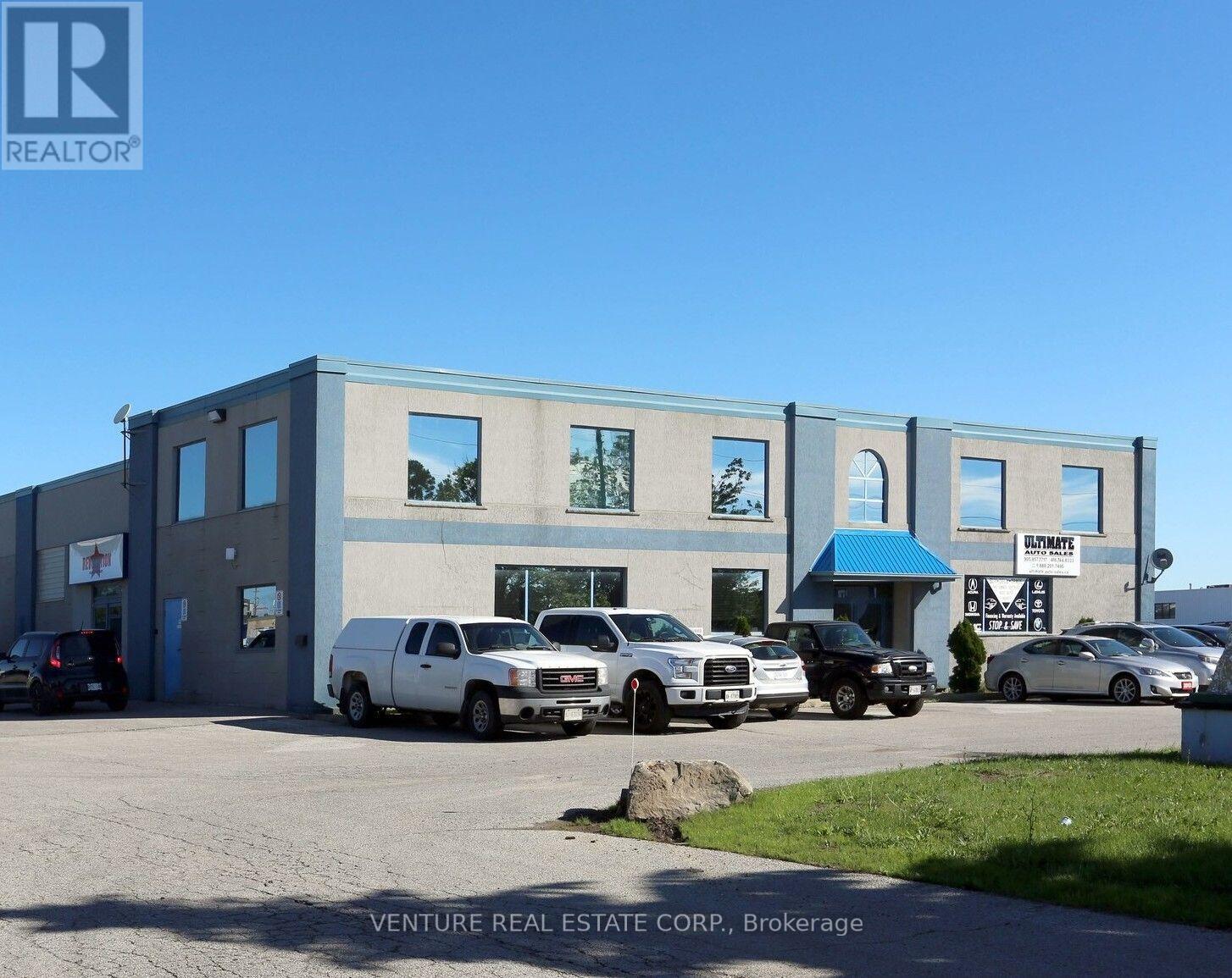 202 - 2 INDUSTRIAL ROAD Property Photo 1