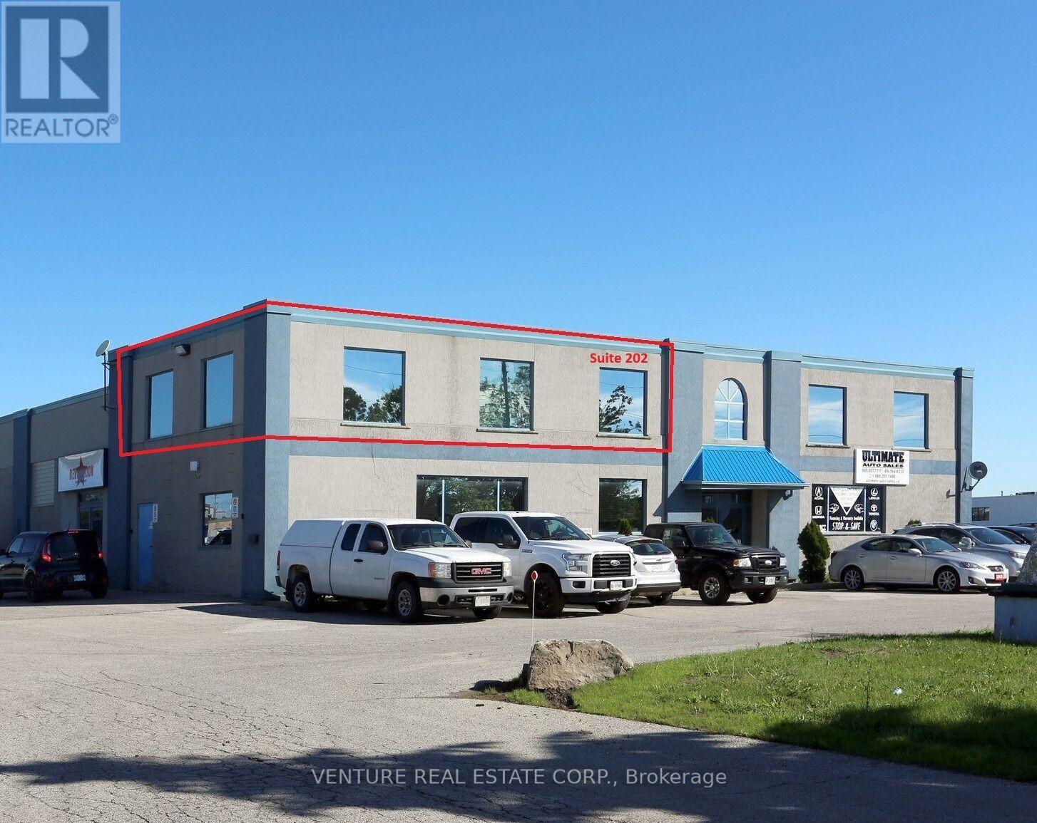 202 - 2 Industrial Road Property Photo 2