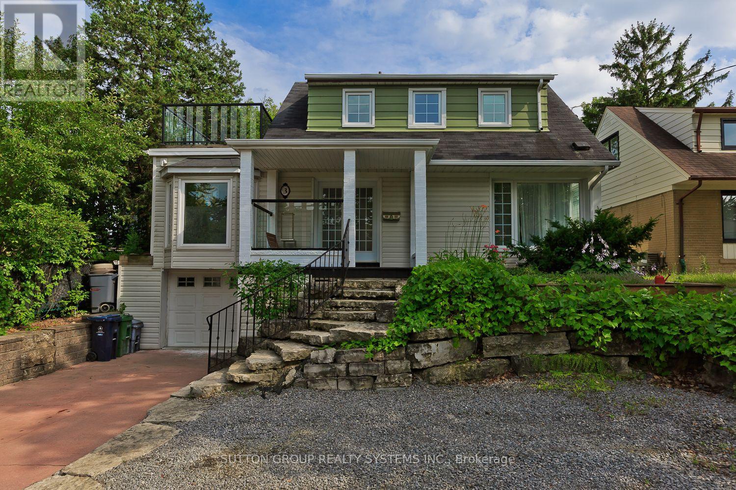 3 Hardisty Drive Photo de la propriété 1