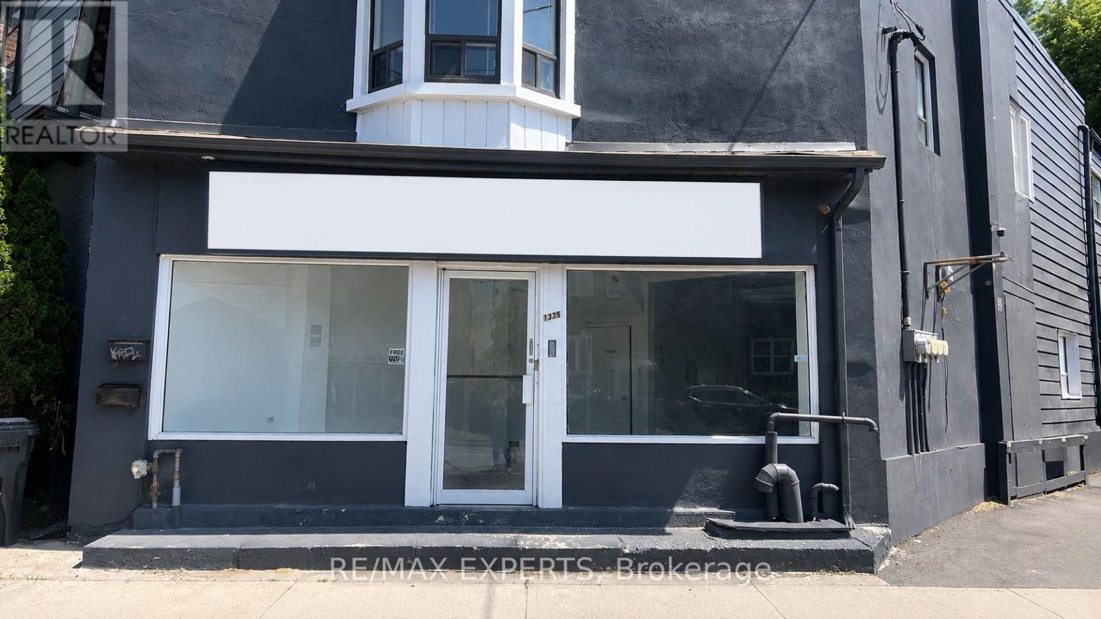 1335 WESTON ROAD