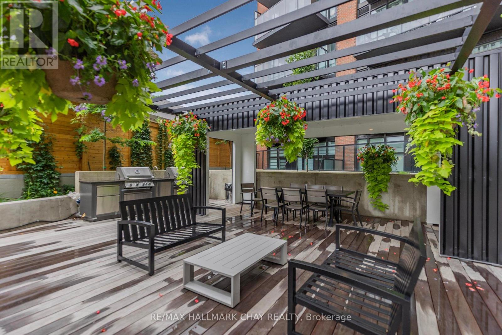 110 - 2300 St. Clair Avenue W Property Photo 1