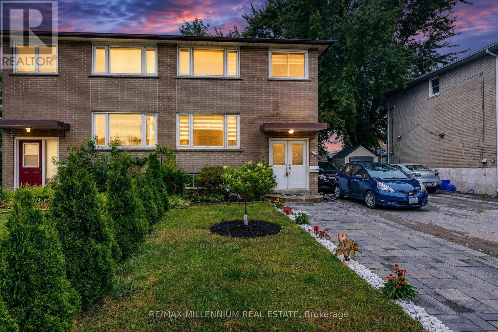 612 Appleby Line Property Photo 1