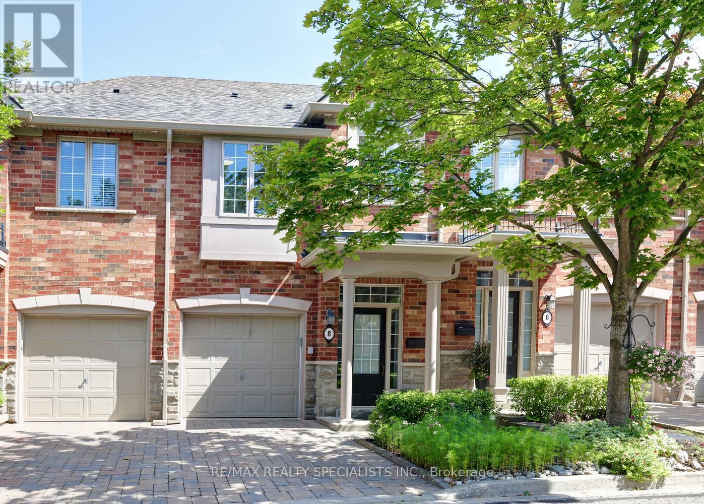 8 - 2401 FIFTH LINE W Property Photo 1