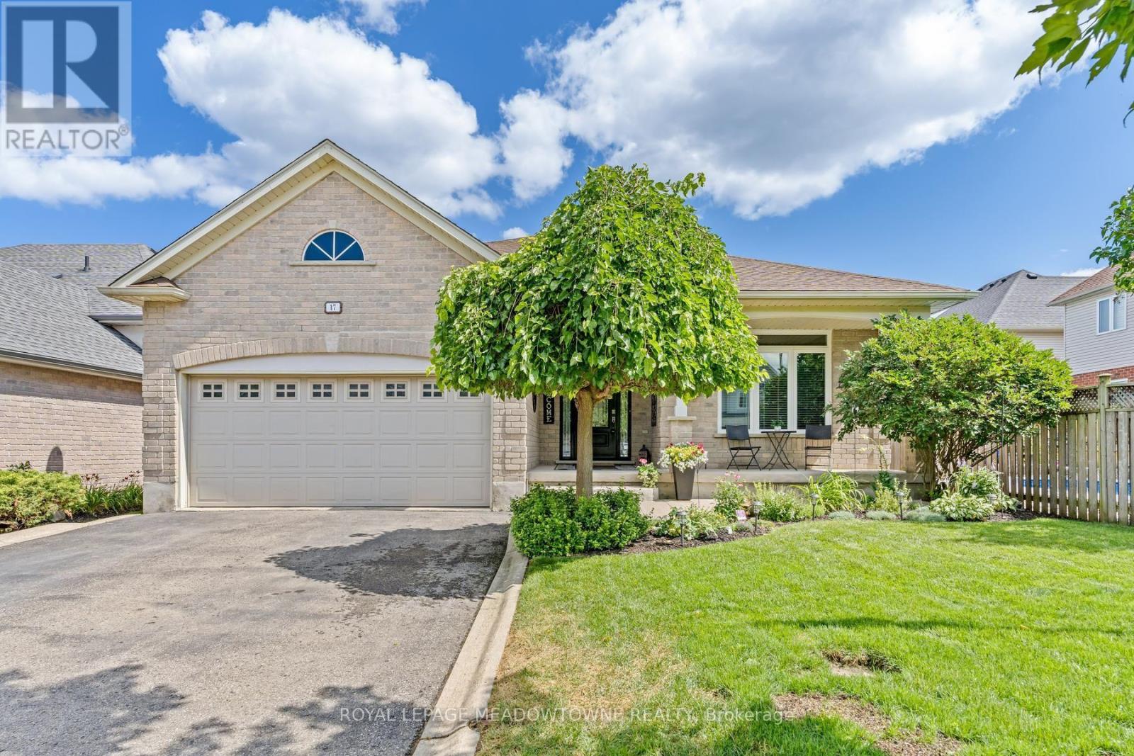 17 Dawkins Crescent Property Photo 1
