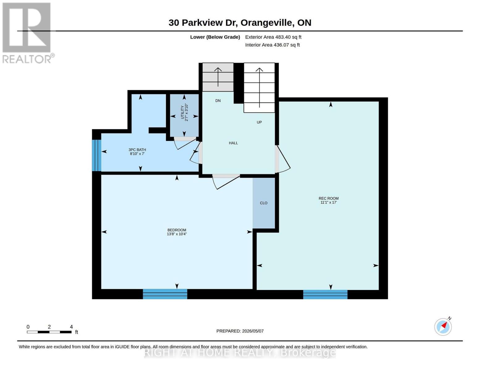 30 Parkview Drive Property Photo 19