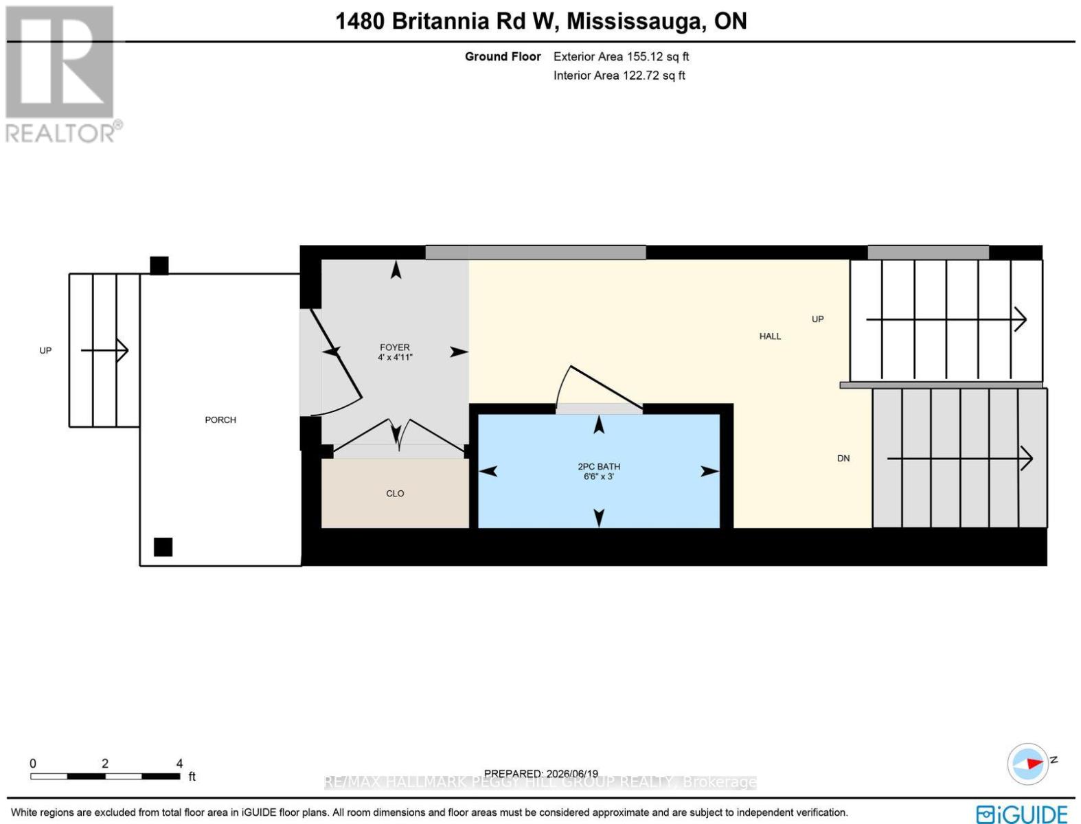 63 - 1480 Britannia Road W Property Photo 20