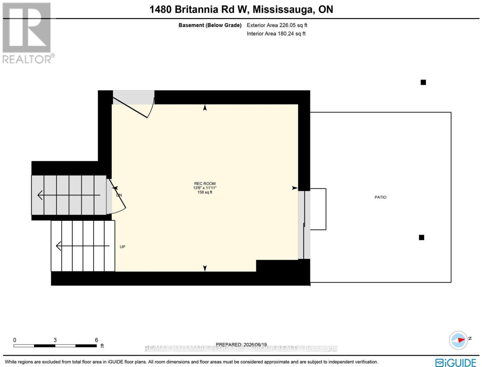 63 - 1480 Britannia Road W Property Photo 23