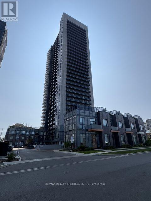 1003 - 8 NAHANI WAY Property Photo 1
