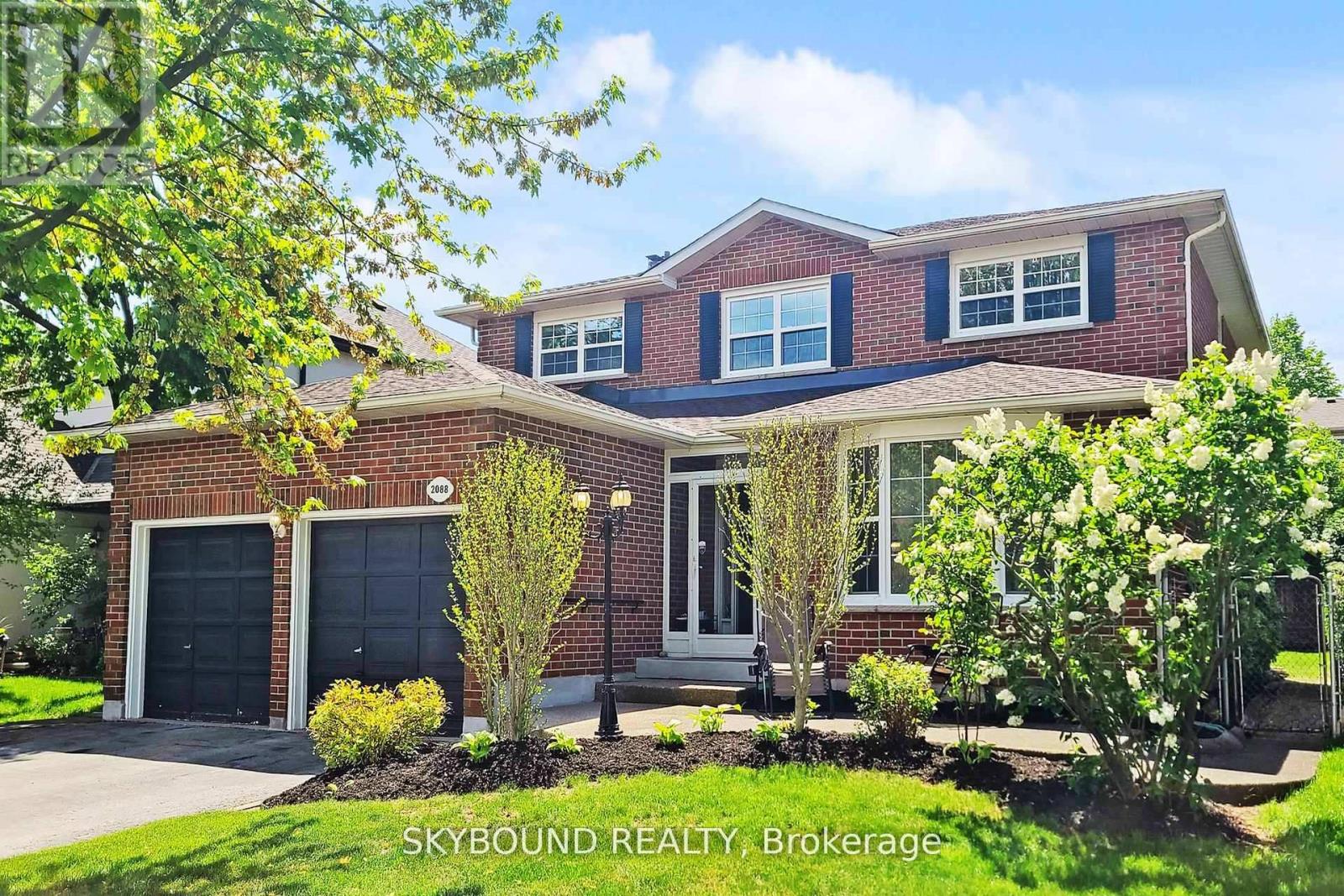 2088 Madden Boulevard Property Photo 1
