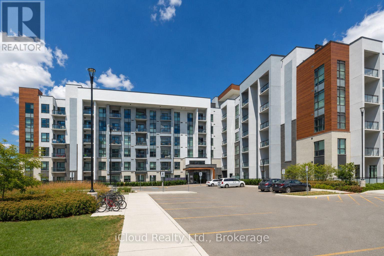 612 - 460 Gordon Krantz Avenue Property Photo 2