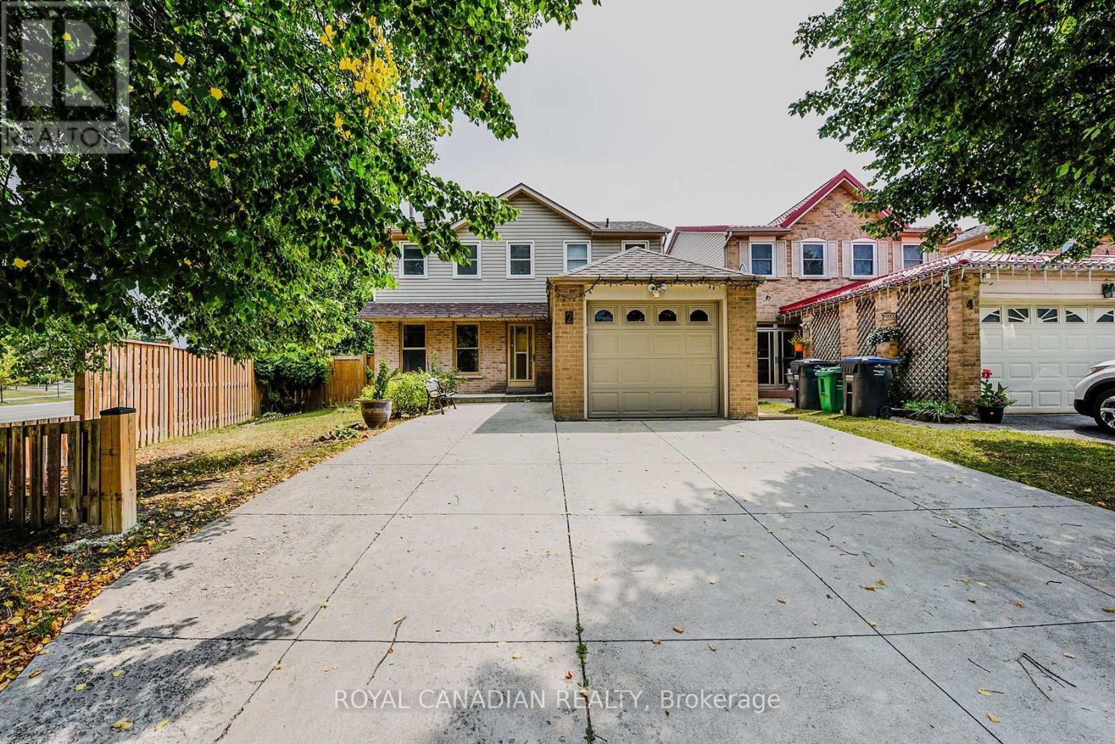 2 MAYBERRY COURT Property Photo 1