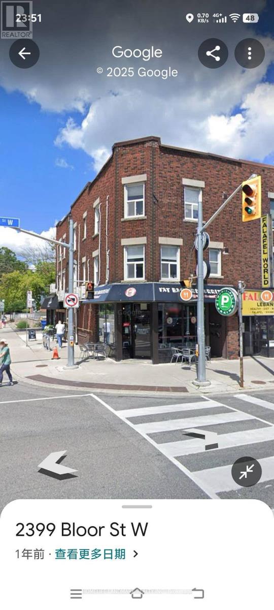 2400 Bloor Street W Property Photo 1