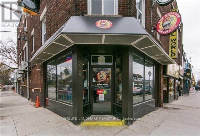 2400 Bloor Street W Property Photo 2