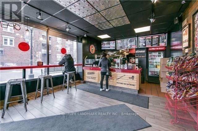2400 Bloor Street W Property Photo 4