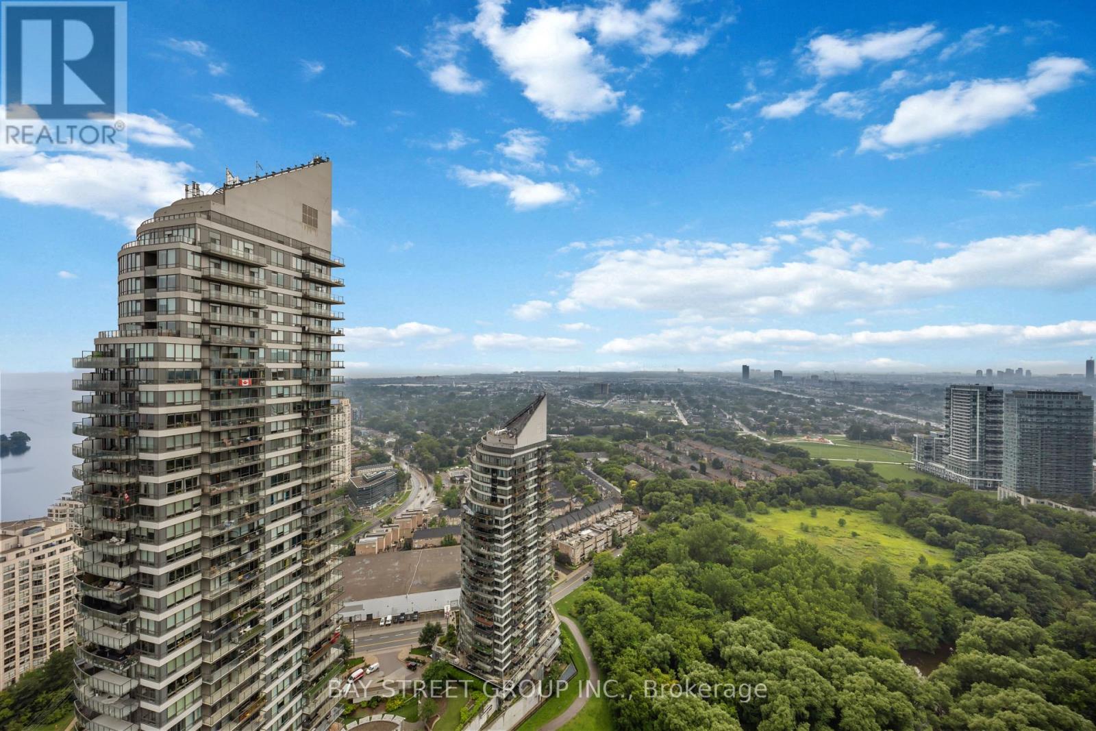 4304 - 2212 Lake Shore Boulevard W Property Photo 33