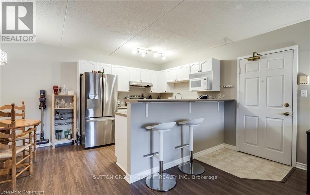 104 - 1411 Walker's Line Property Photo 1