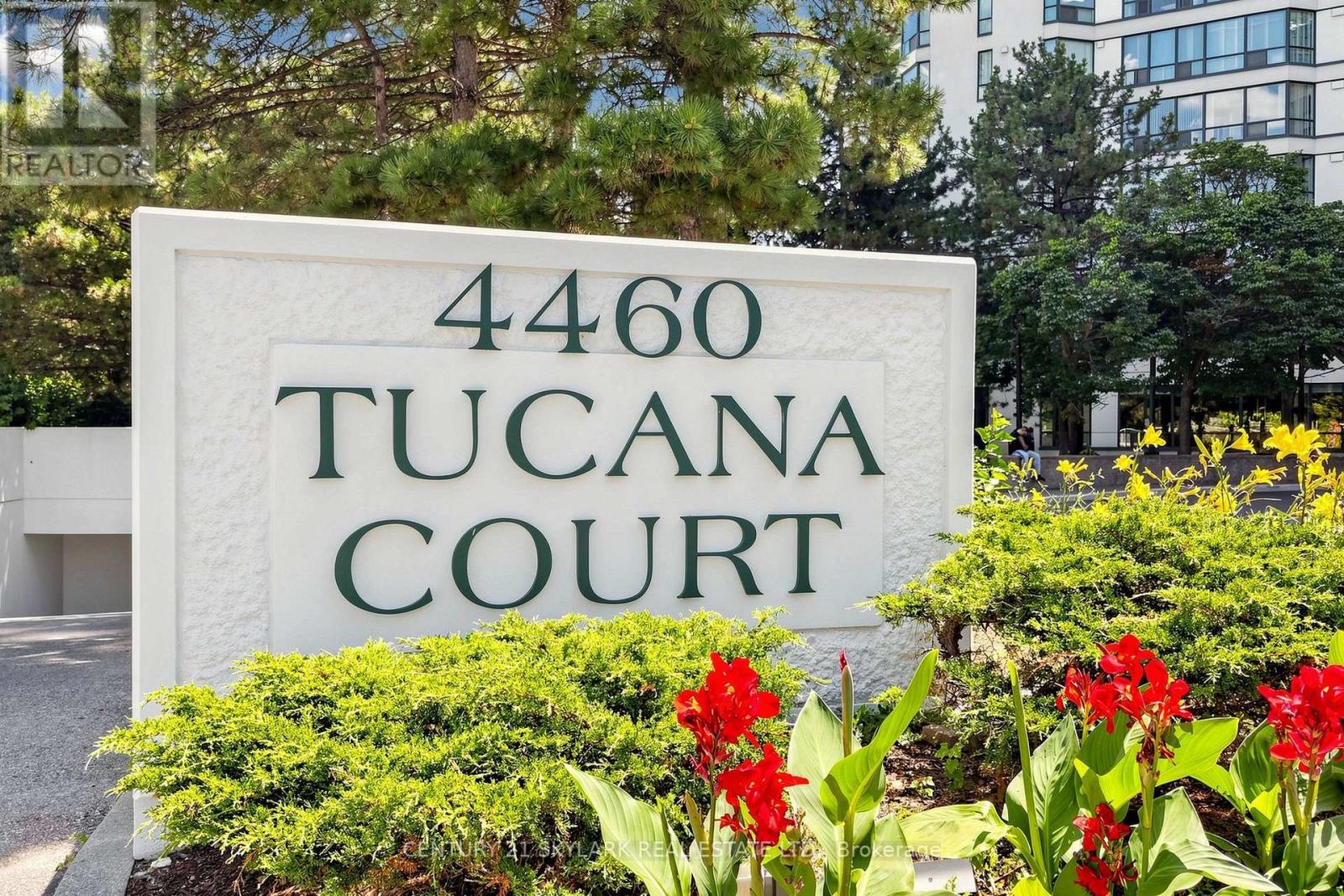 1611 - 4460 Tucana Court Property Photo 5