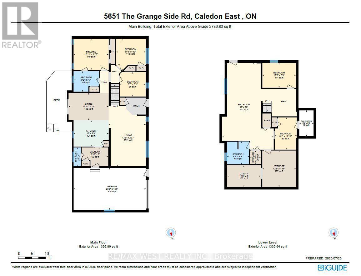 5651 The Grange Side Road Property Photo 44