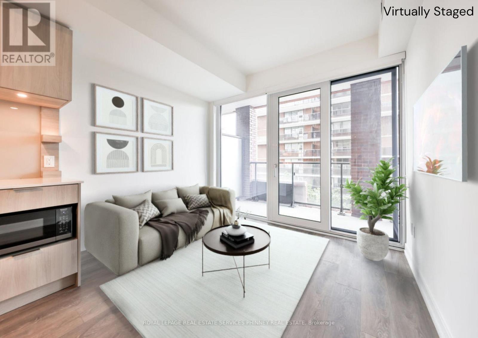 412 - 28 ANN STREET Property Photo 1